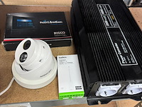 Partij elektronica - afbeelding 1 van  4