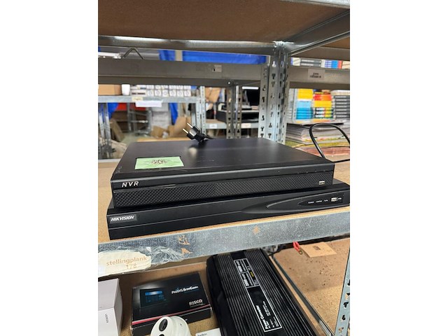 Partij elektronica - afbeelding 3 van  4