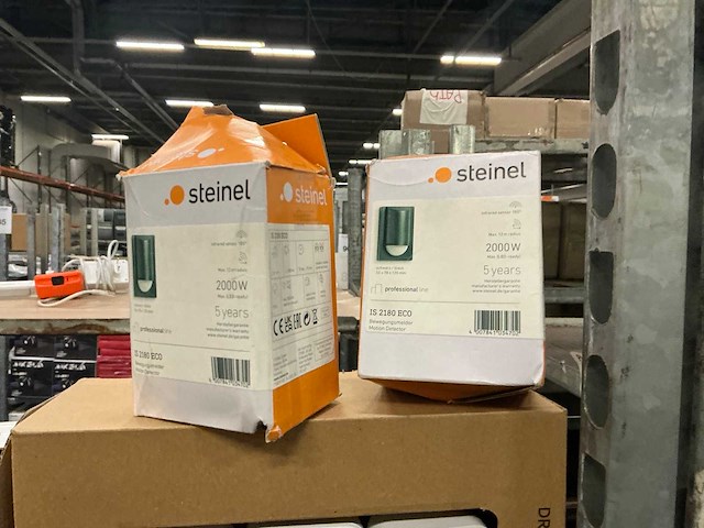 Partij elektronica - afbeelding 2 van  8