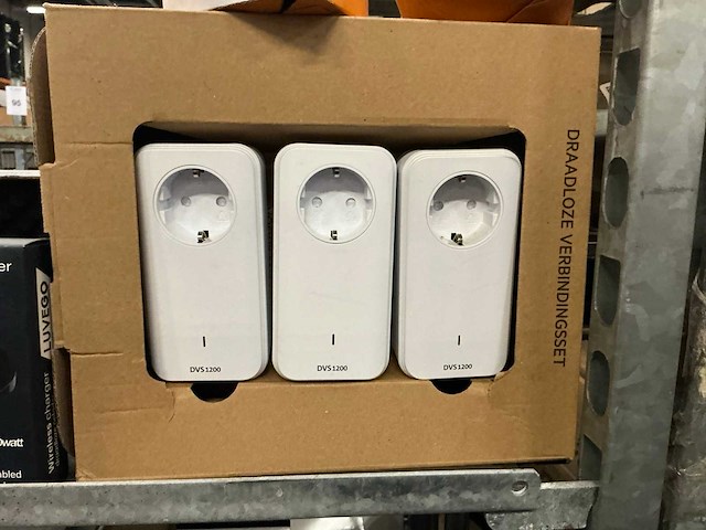 Partij elektronica - afbeelding 3 van  8