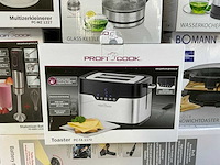 Partij elektronische apparaten - afbeelding 3 van  6