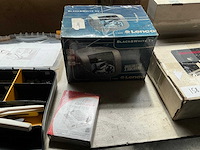 Partij elektronische campertoebehoren - afbeelding 2 van  5