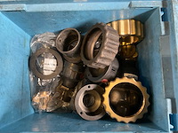 Partij elektronische materialen - afbeelding 2 van  8