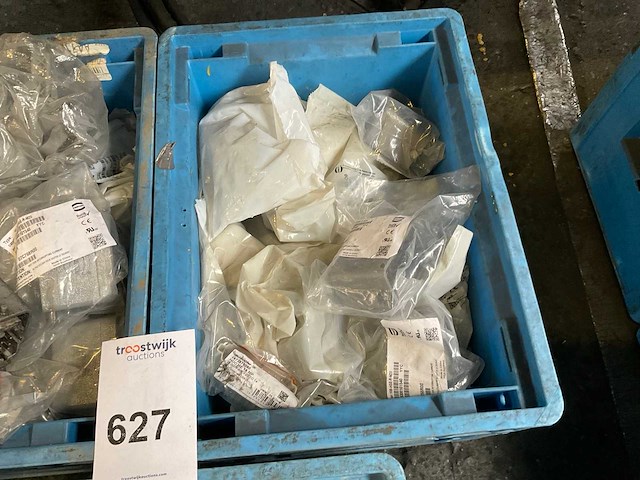 Partij elektronische materialen - afbeelding 4 van  8