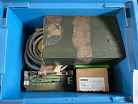 Partij elektronische materialen - afbeelding 2 van  17