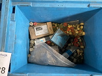 Partij elektronische materialen - afbeelding 15 van  17