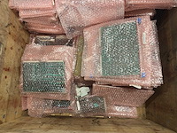 Partij elektronische printplaten sattcontrol & phoenix contact - afbeelding 6 van  7