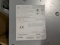 Partij elektrotechnisch materiaal en stalen draadroosters - afbeelding 6 van  8
