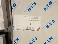 Partij elektrotechnische installatiematerialen en componenten - afbeelding 13 van  25