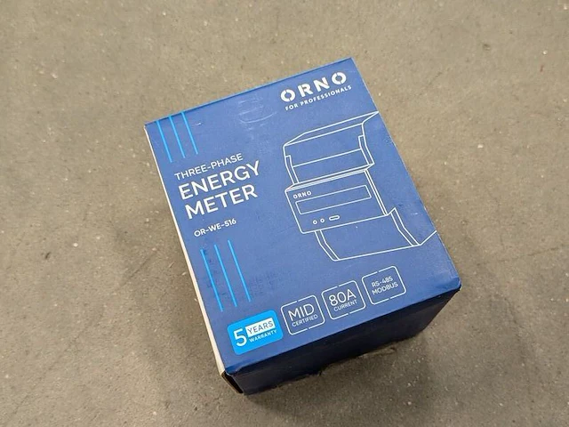 Partij elektrotechnische installatiematerialen en componenten - afbeelding 6 van  8