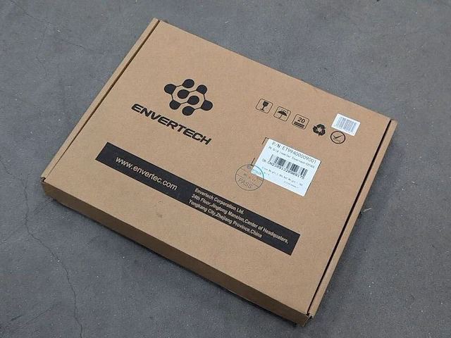 Partij elektrotechnische installatiematerialen en componenten - afbeelding 7 van  8