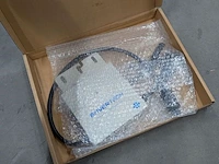 Partij elektrotechnische installatiematerialen en componenten - afbeelding 8 van  8