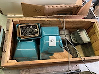 Partij elevator onderdelen - afbeelding 3 van  3