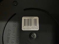 Partij elho gb top planter 30 living black (96x) - afbeelding 4 van  6