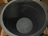 Partij elho gb top planter 30 living black (96x) - afbeelding 6 van  6