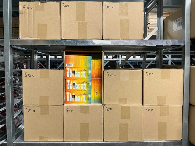 Partij eliza jones after sun & glow 7 day treatments (540x) - afbeelding 1 van  2