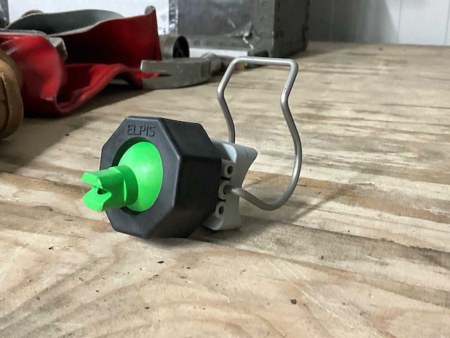 Partij elpis snelkoppeling - afbeelding 1 van  5