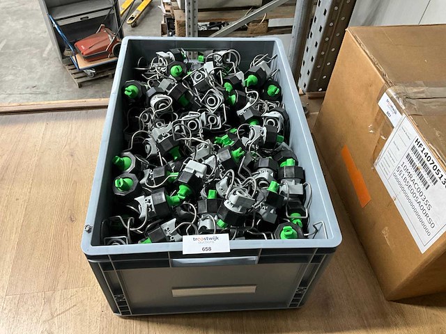 Partij elpis snelkoppeling - afbeelding 5 van  5