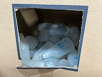 Partij emballage t.b.v. schoonmaakmiddelen - afbeelding 3 van  9