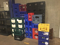 Partij emballage - afbeelding 2 van  2