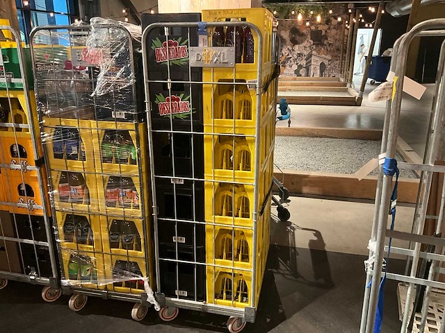 Partij emballage - afbeelding 2 van  7