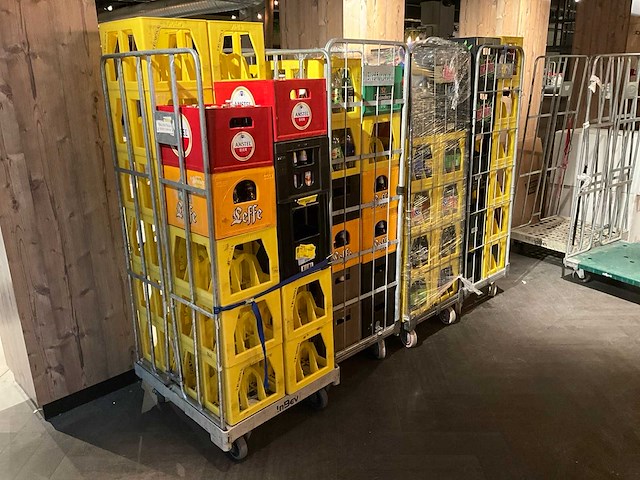 Partij emballage - afbeelding 3 van  7