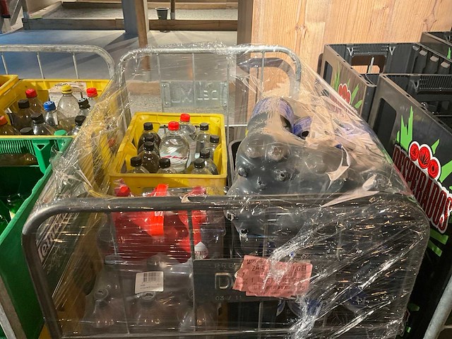 Partij emballage - afbeelding 4 van  7