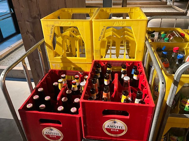 Partij emballage - afbeelding 6 van  7