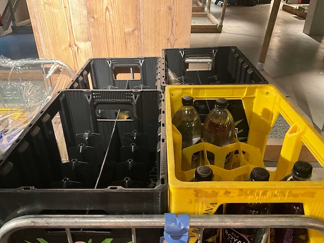 Partij emballage - afbeelding 7 van  7