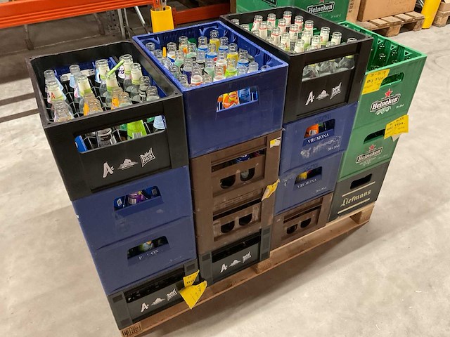 Partij emballage - afbeelding 2 van  3