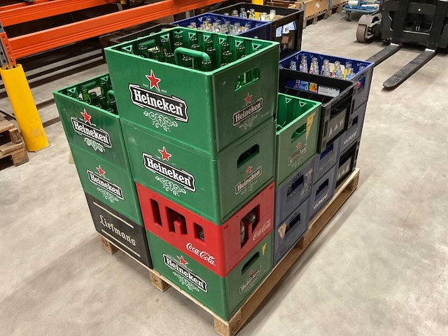 Partij emballage - afbeelding 3 van  3