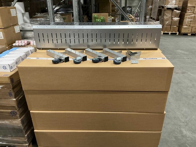 Partij emmerrek column displays (9x) - afbeelding 1 van  7
