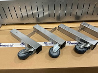 Partij emmerrek column displays (9x) - afbeelding 2 van  7