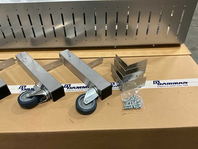 Partij emmerrek column displays (9x) - afbeelding 3 van  7