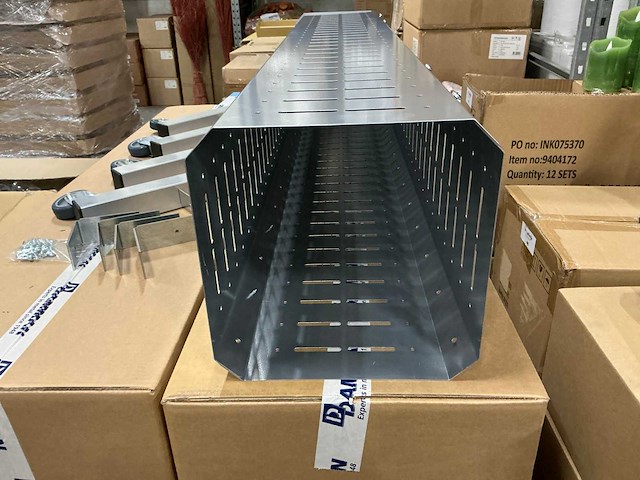 Partij emmerrek column displays (9x) - afbeelding 4 van  7