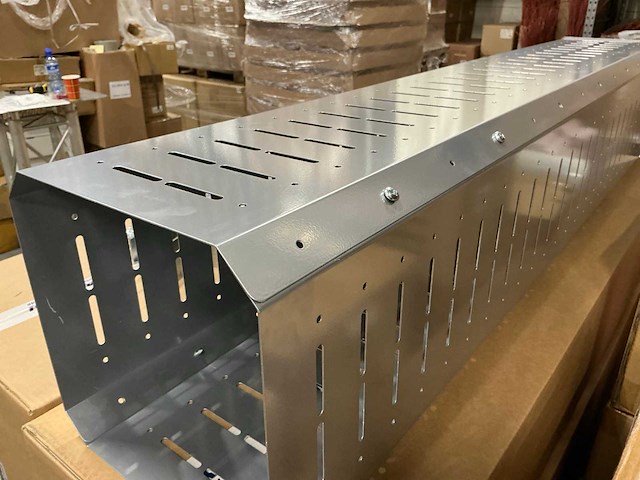 Partij emmerrek column displays (9x) - afbeelding 5 van  7