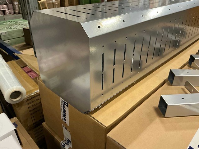 Partij emmerrek column displays (9x) - afbeelding 6 van  7