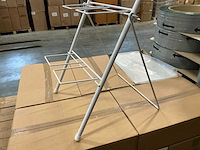 Partij emmerrekken carré 8 (65x) - afbeelding 2 van  5