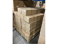 Partij emmerrekken carré 8 (65x) - afbeelding 3 van  5