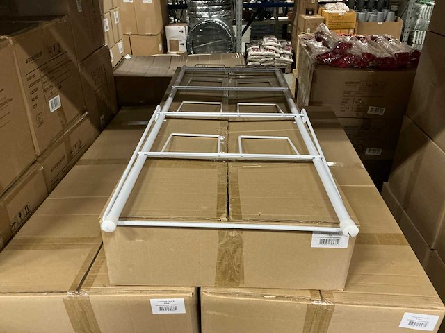 Partij emmerrekken carré 8 (65x) - afbeelding 4 van  5