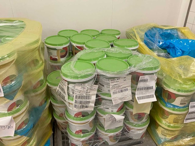 Partij emmers kruidenmix - afbeelding 6 van  7