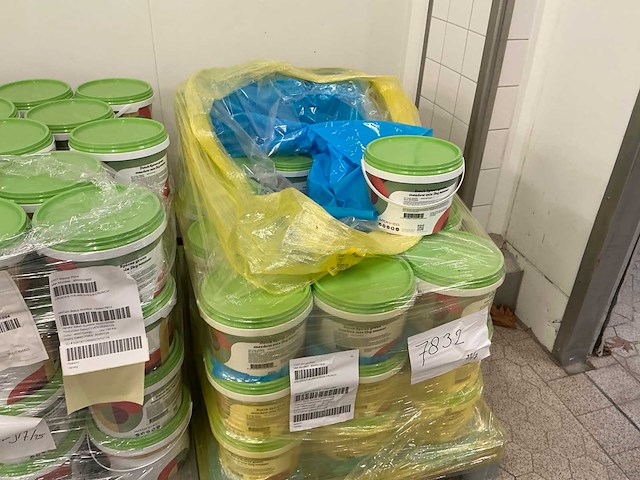 Partij emmers kruidenmix - afbeelding 7 van  7