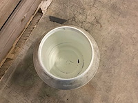 Partij emmers met deksel - afbeelding 3 van  5