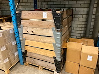 Partij emmers met deksel - afbeelding 5 van  5