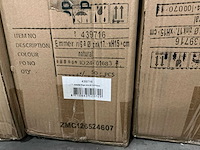 Partij emmers riga zink ø17xh15cm (250x) - afbeelding 4 van  4