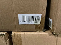 Partij emmers riga zink ø17xh15cm (980x) - afbeelding 5 van  5