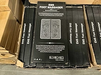 Partij ems foot massagers (310x) - afbeelding 2 van  3