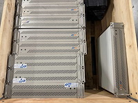 Partij emv rackmodules / voedingen / industriële units (65kg) - afbeelding 2 van  5