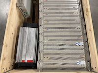 Partij emv rackmodules / voedingen / industriële units (65kg) - afbeelding 3 van  5