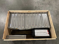 Partij emv rackmodules / voedingen / industriële units (65kg) - afbeelding 4 van  5